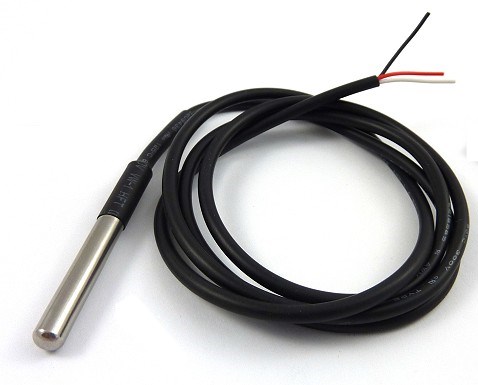 Fichier:Sonde DS18B20.jpg